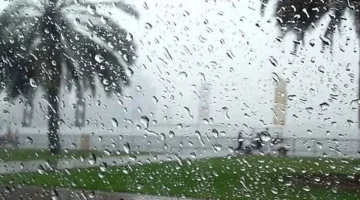 الدفاع المدني يُحذر: أمطار رعدية وسيول محتملة بهذه المناطق حتى الأحد القادم